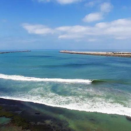Compte Supprime Apartment Kenitra Bagian luar foto