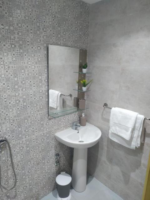 Compte Supprime Apartment Kenitra Bagian luar foto