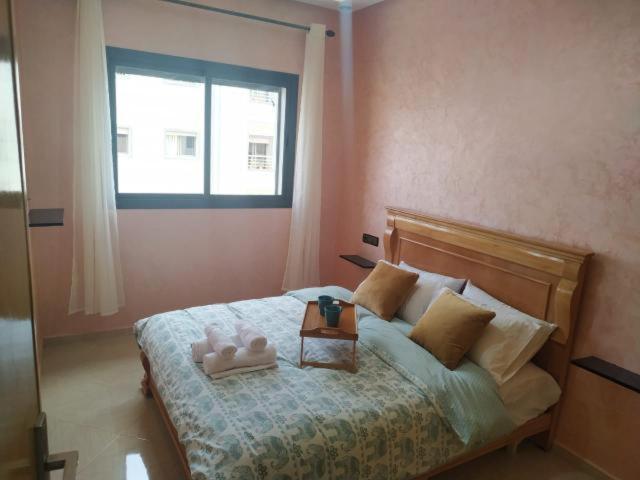 Compte Supprime Apartment Kenitra Bagian luar foto