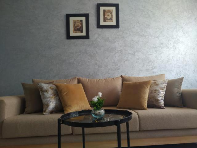 Compte Supprime Apartment Kenitra Bagian luar foto