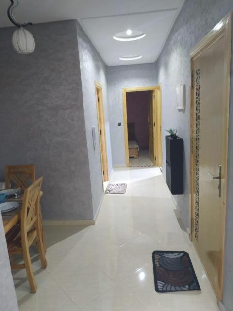 Compte Supprime Apartment Kenitra Bagian luar foto