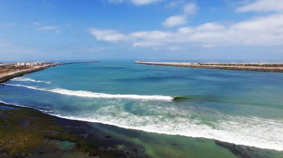 Compte Supprime Apartment Kenitra Bagian luar foto