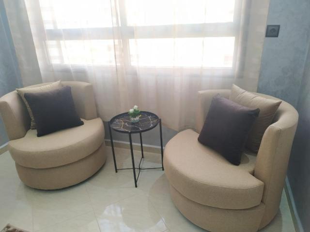 Compte Supprime Apartment Kenitra Bagian luar foto