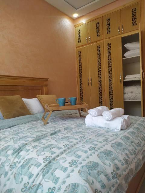 Compte Supprime Apartment Kenitra Bagian luar foto