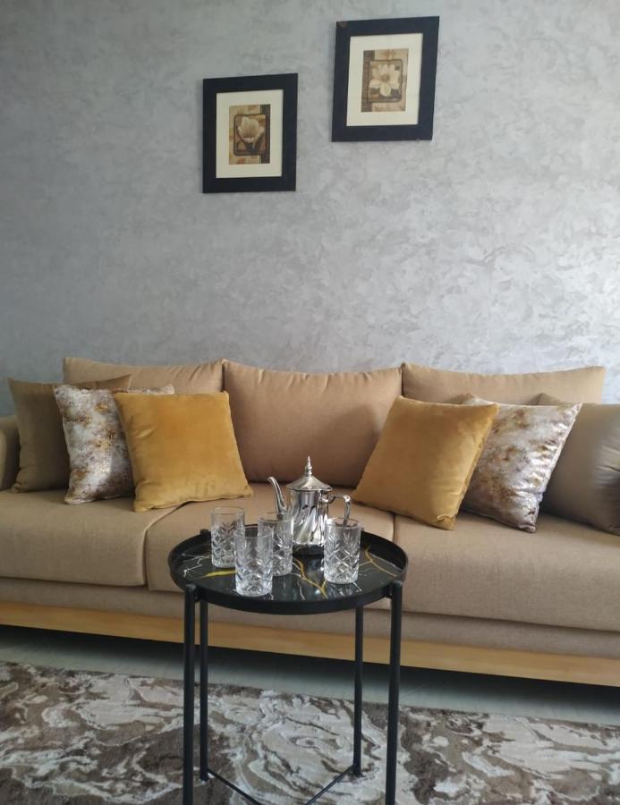 Compte Supprime Apartment Kenitra Bagian luar foto